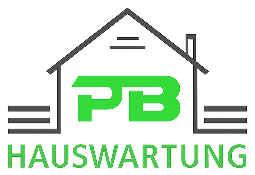 PB Hauswartung Logo